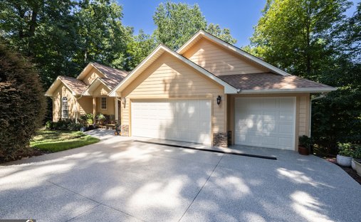 House in Westminster, South Carolina, United States 1