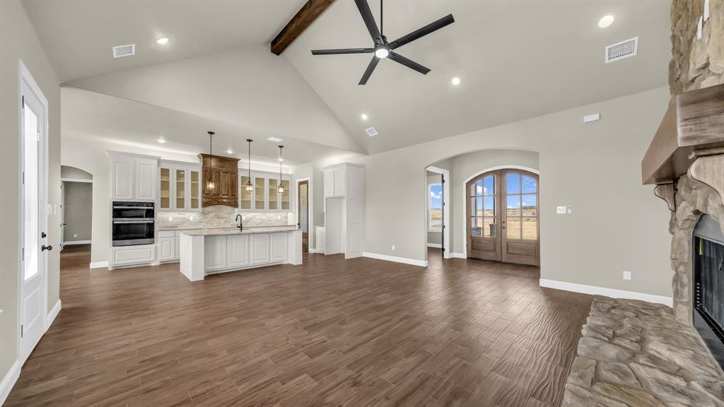 House in Poolville, Texas, United States 4 - 18408825