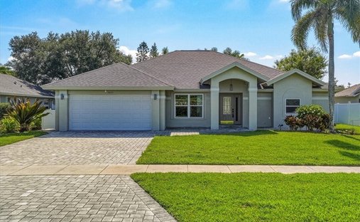 Maison à Naples, Floride, États-Unis 1