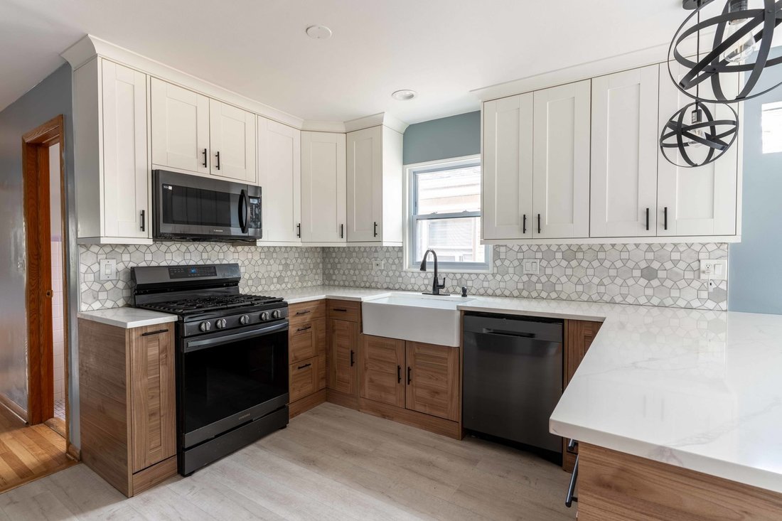 House in Chicago, Illinois, United States 2 - 18408435