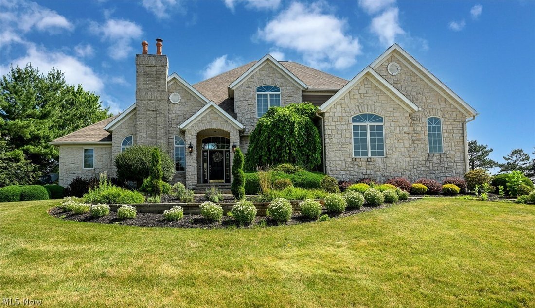 House in Medina, Ohio, United States 1 - 18413446