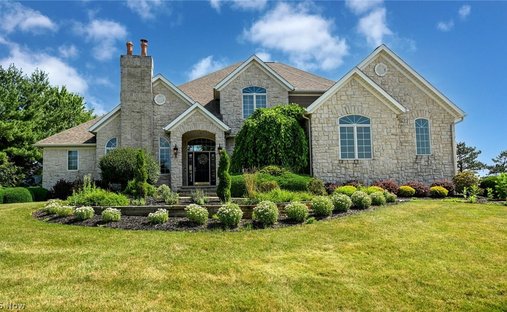 House in Medina, Ohio, United States 1