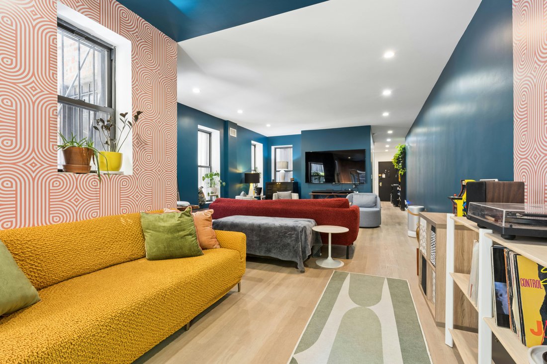 Townhouse in New York, New York, United States 2 - 18394641
