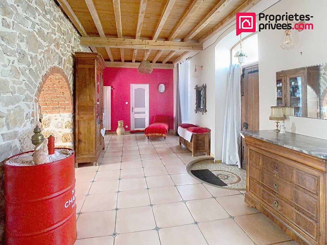 Villa in Molieres-Cavaillac, Occitania, France 2 - 18405433