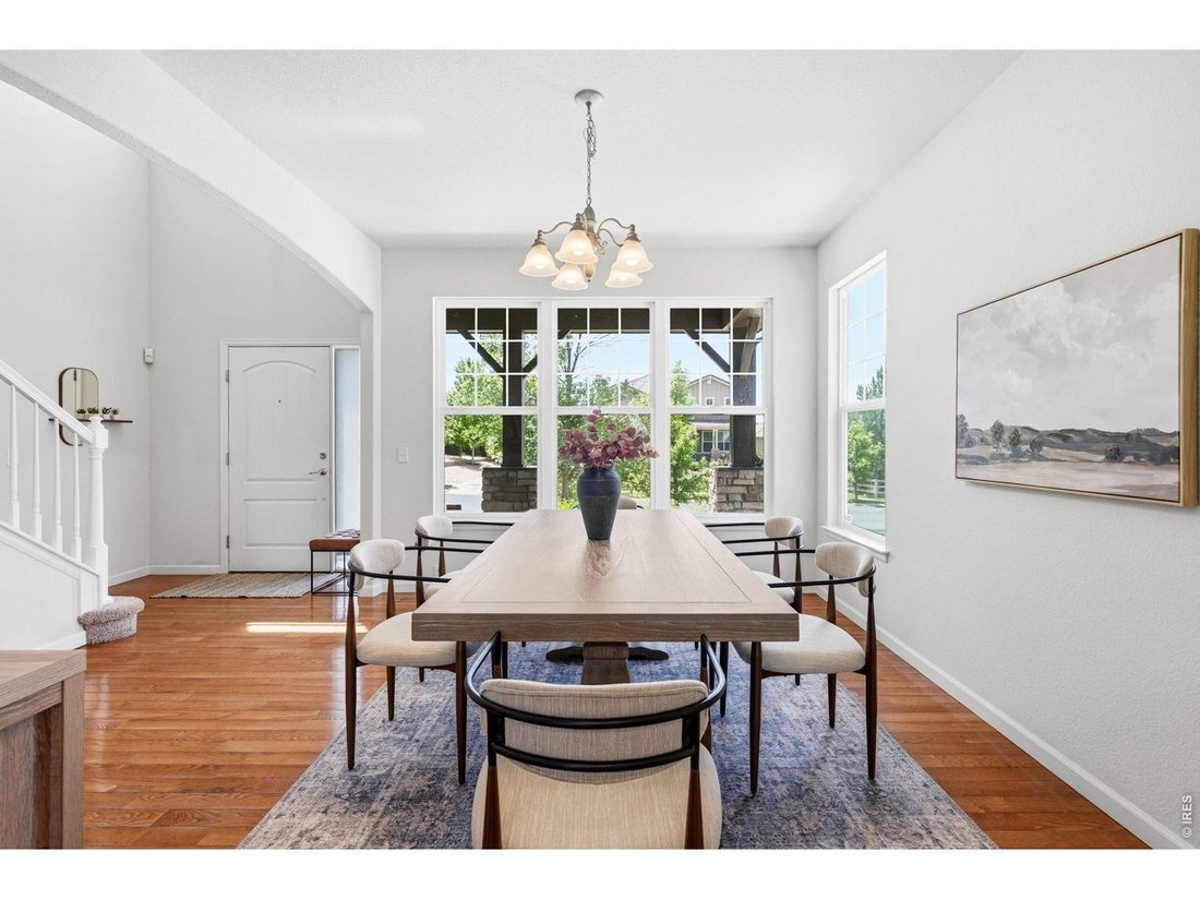 House in Broomfield, Colorado, United States 4 - 18407080