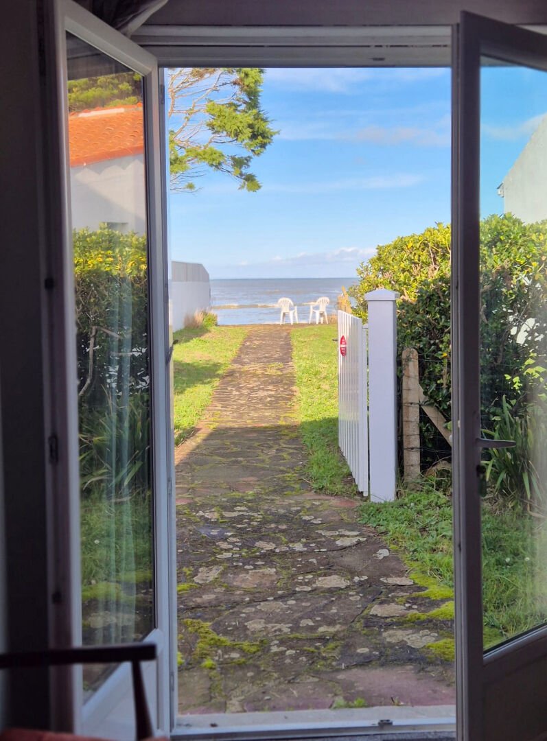 Villa in Herbaudiere-Le Vieil, Noirmoutier-en-l'Île, France 1 - 18405371