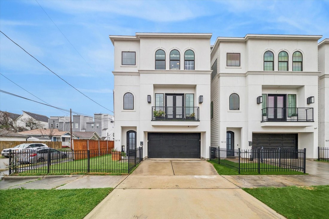 House in Houston, Texas, United States 2 - 18415080