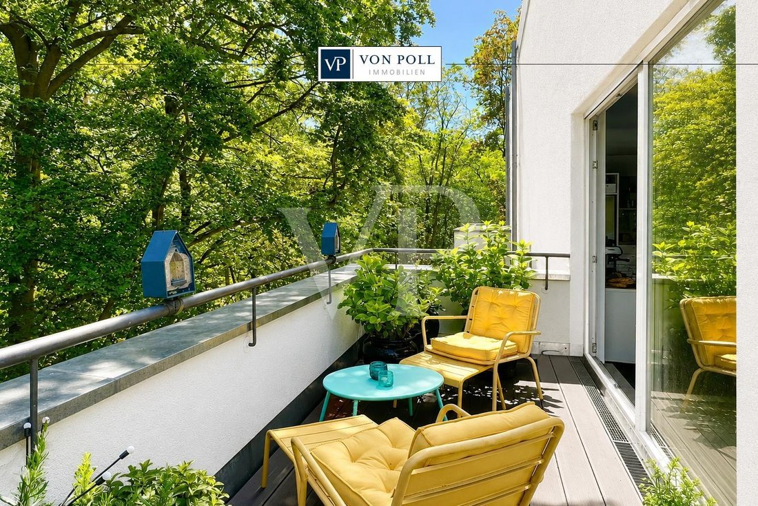 House in Berlin, Berlin, Germany 1 - 16750532