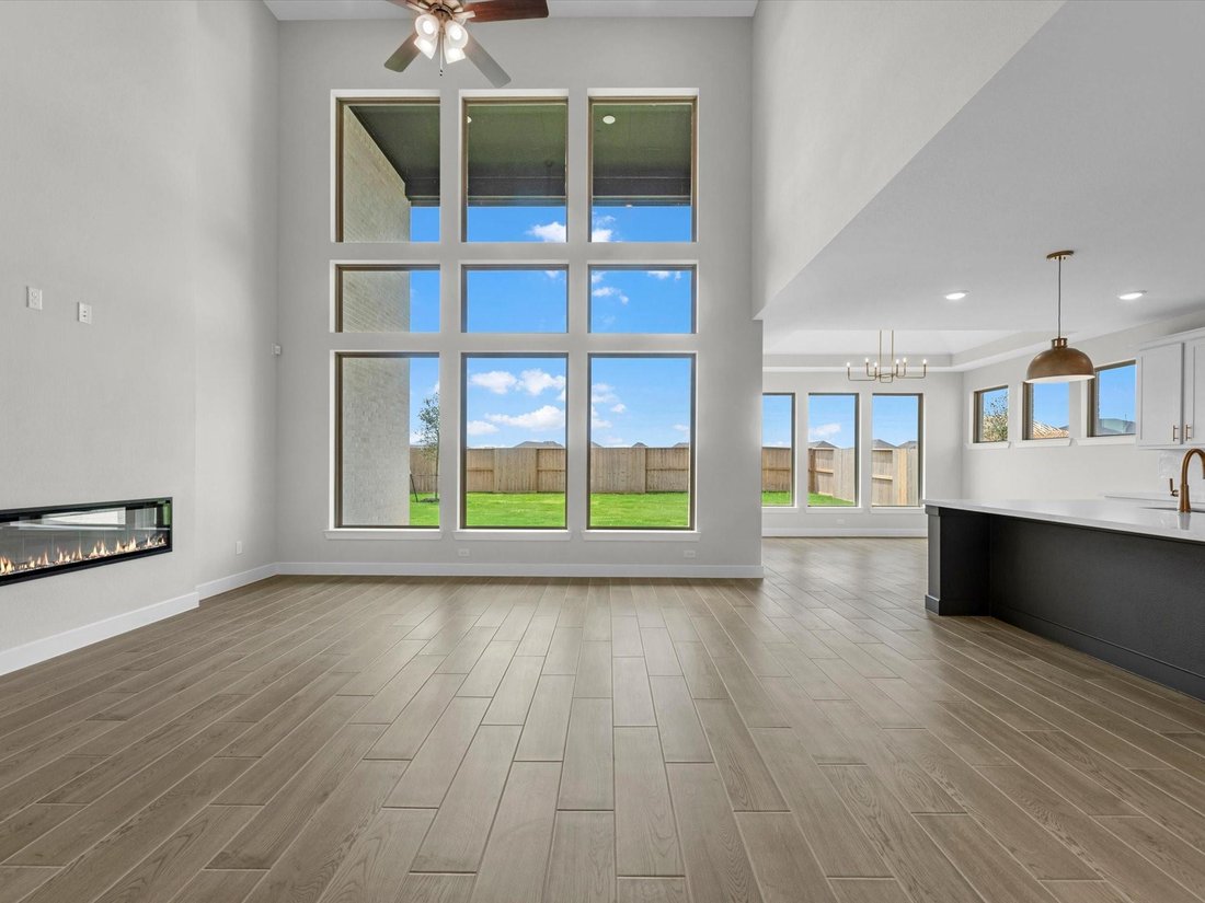 House in Manvel, Texas, United States 4 - 17749104