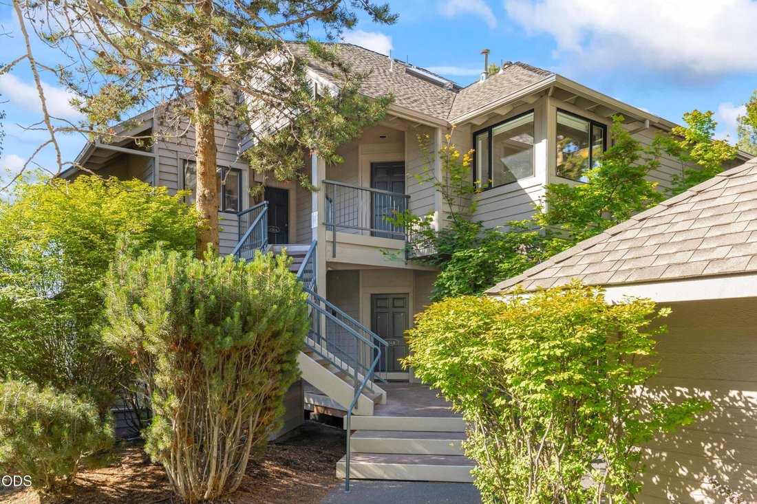 Condo in Bend, Oregon, United States 1 - 18407320