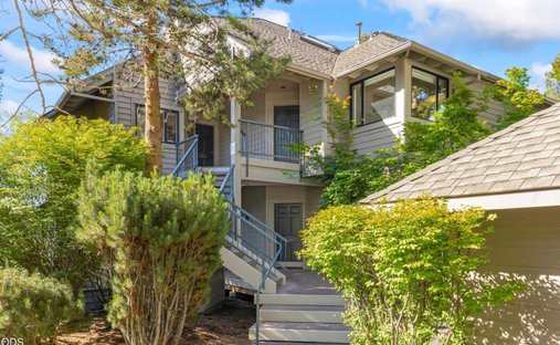 Appartement à Bend, Oregon, États-Unis 1