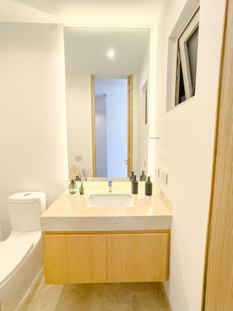 Apartment in Cancún, Quintana Roo, Mexico 4 - 18404449