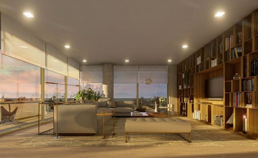 Apartment in Tulum, Quintana Roo, Mexico 1