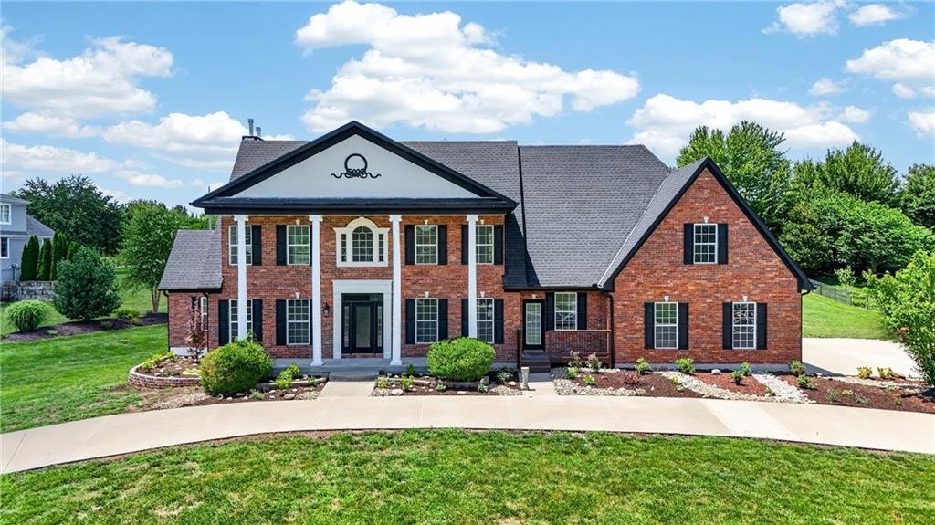 House in Lee's Summit, Missouri, United States 2 - 18418215