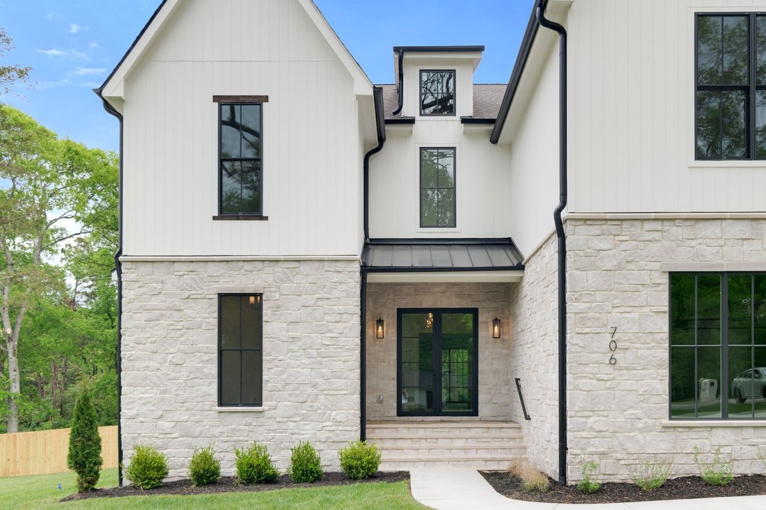 House in Nashville, Tennessee, United States 3 - 18408538