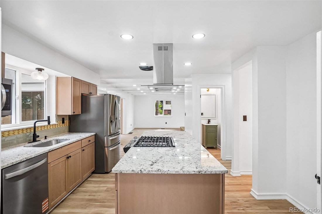 House in Denver, Colorado, United States 5 - 18413330