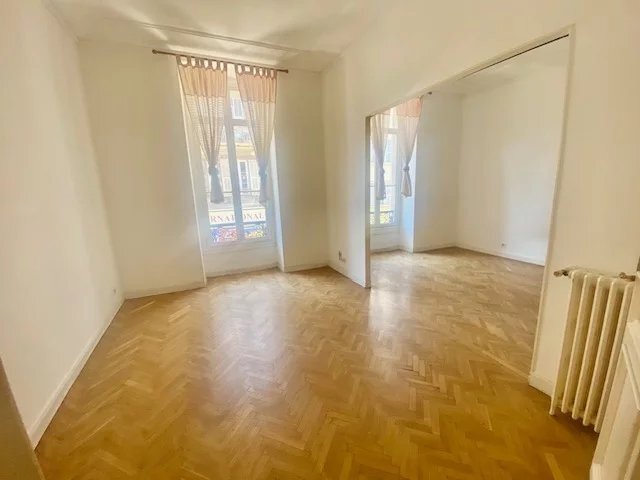 Appartamento a Nizza, Provenza-Alpi-Costa Azzurra, Francia 1 - 18404759