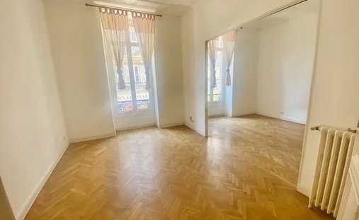 Apartment in Nice, Provence-Alpes-Côte d'Azur, France 1