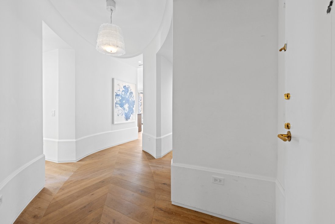 Apartment in New York, New York, United States 3 - 18412045