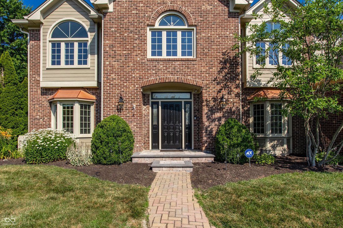 House in Carmel, Indiana, United States 2 - 18414439