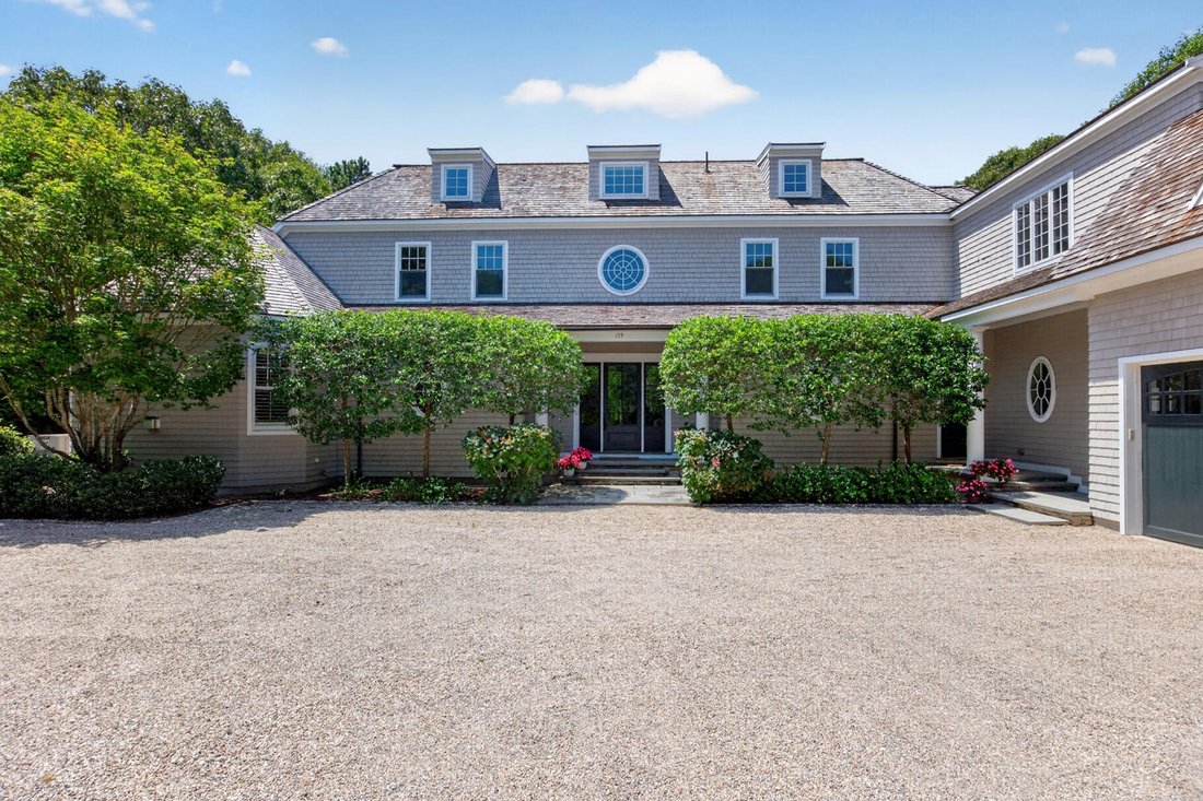 House in Barnstable, Massachusetts, United States 3 - 18019427
