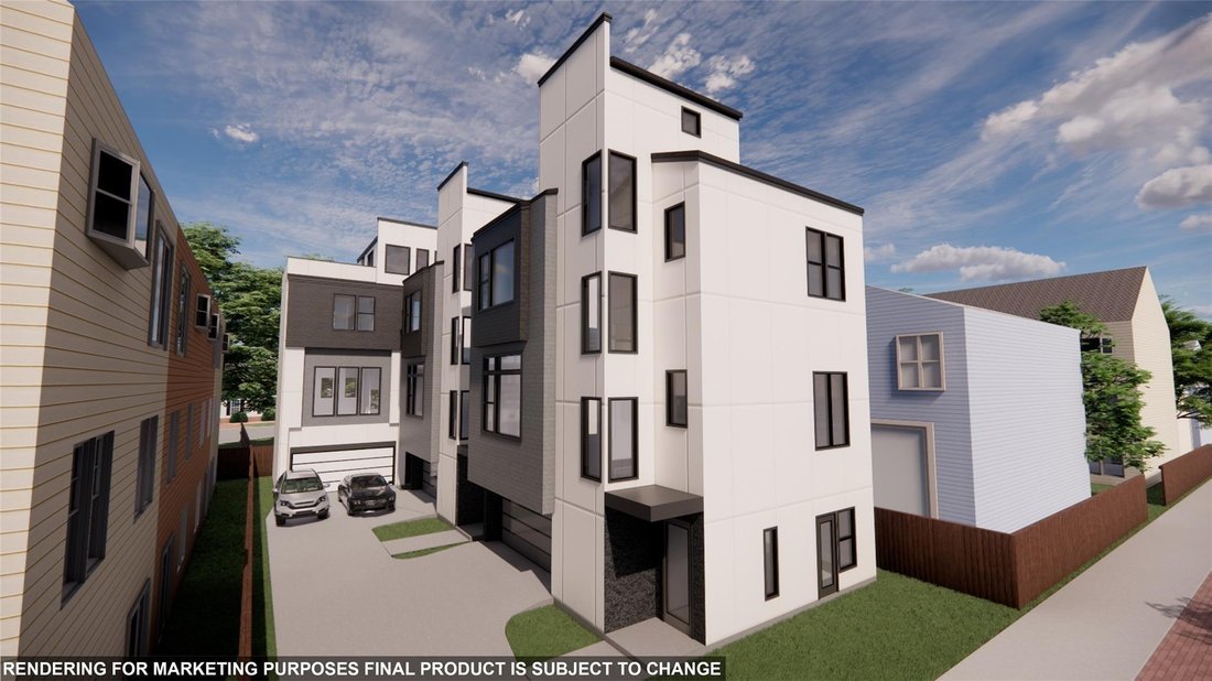 House in Houston, Texas, United States 3 - 18067035