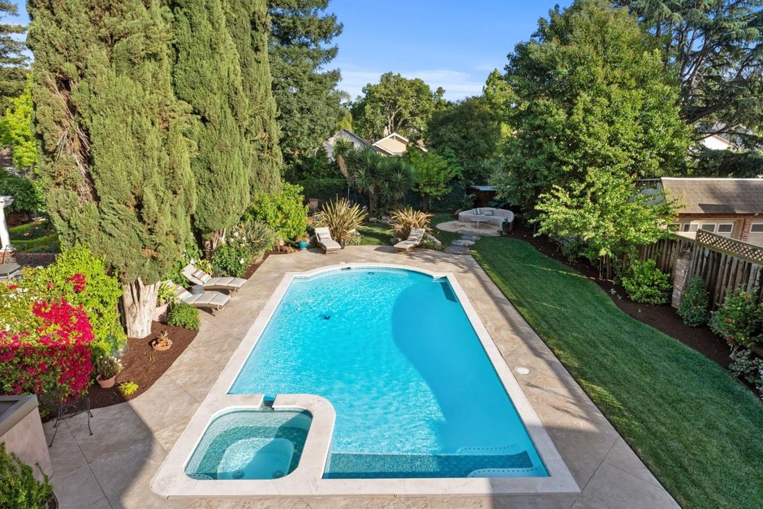 House in San Jose, California, United States 4 - 18403903