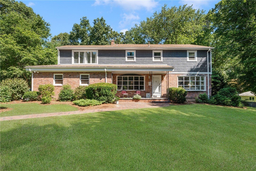 House in East Greenwich, Rhode Island, United States 2 - 18406820