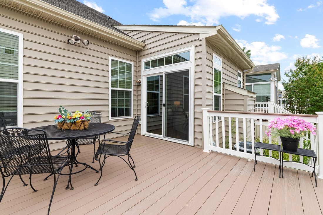 Casa a Pleasant Hills, Maryland, Stati Uniti 3 - 18412526