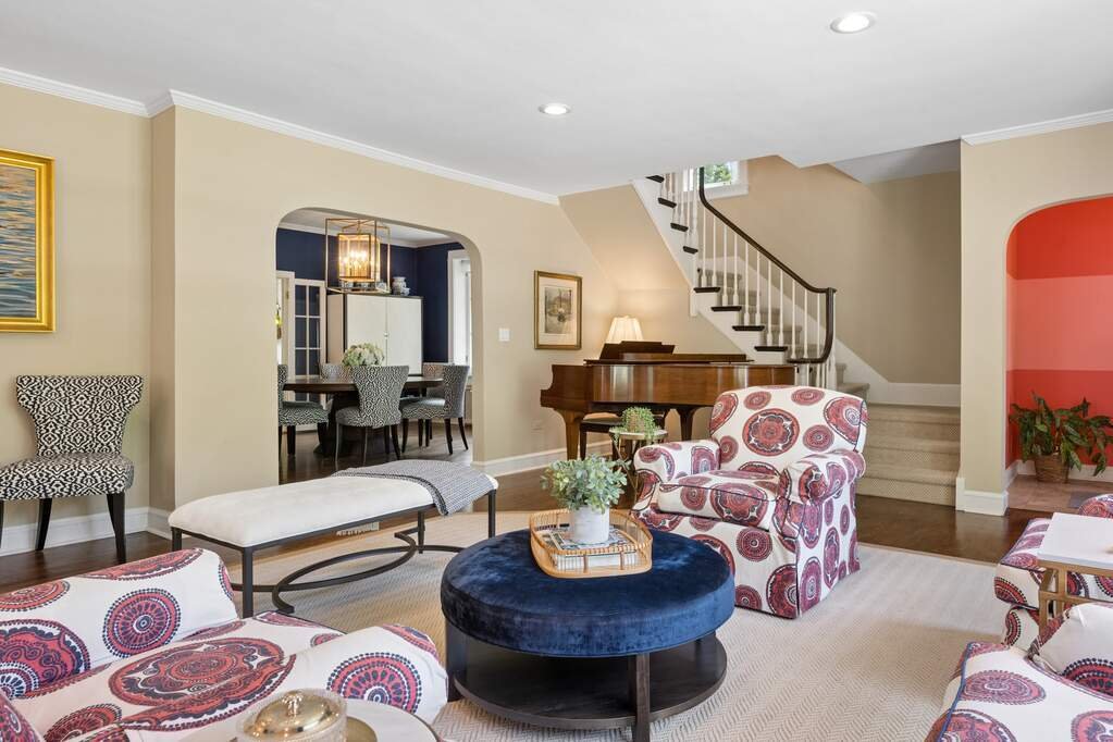 House in Winnetka, Illinois, United States 4 - 18410628