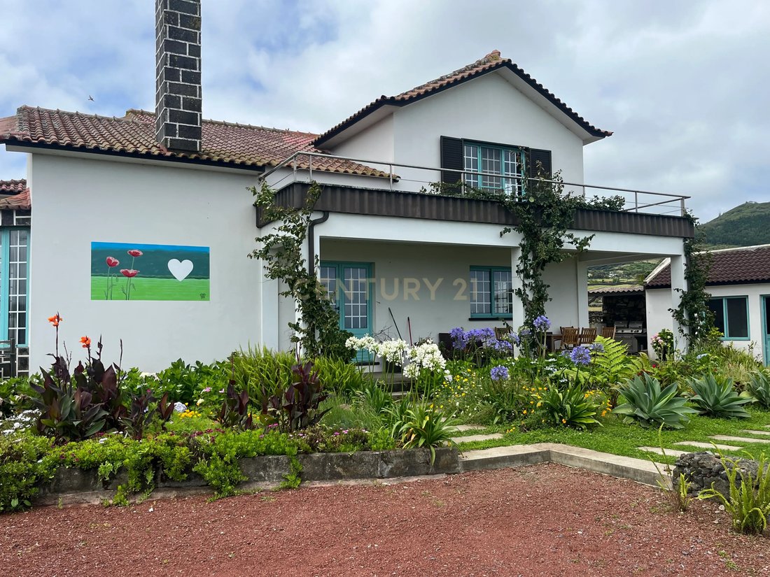 Villa in Pico da Pedra, Azores, Portugal 4 - 18409285