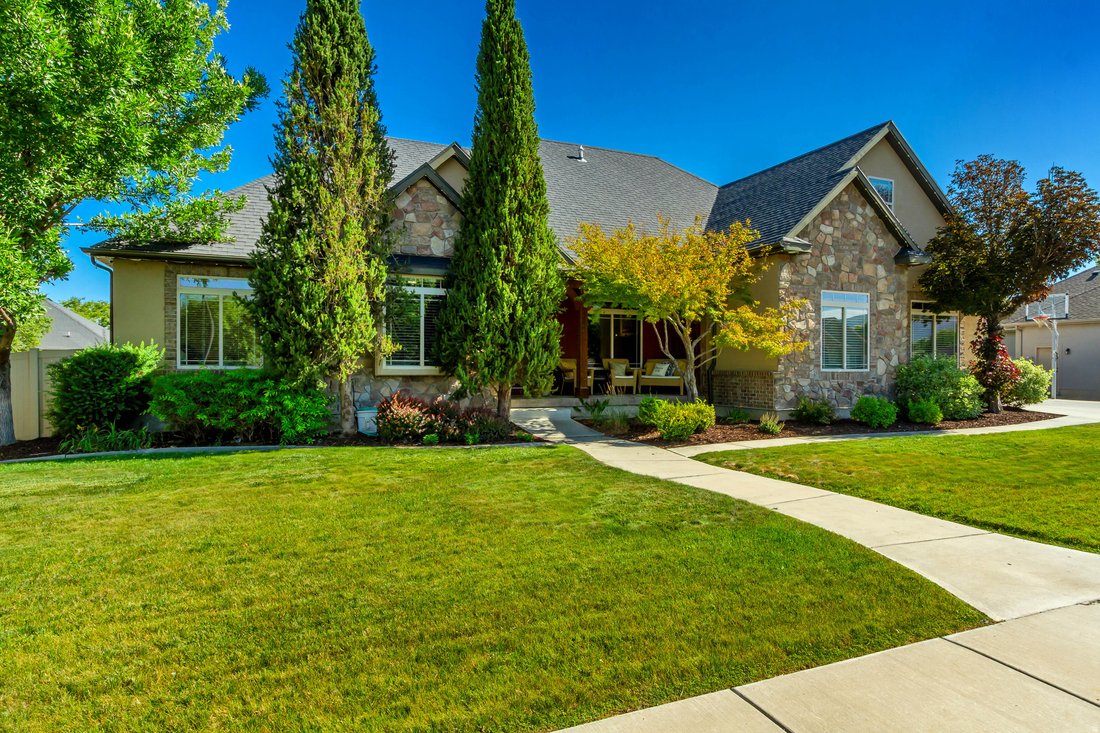 House in Spanish Fork, Utah, United States 2 - 18411199