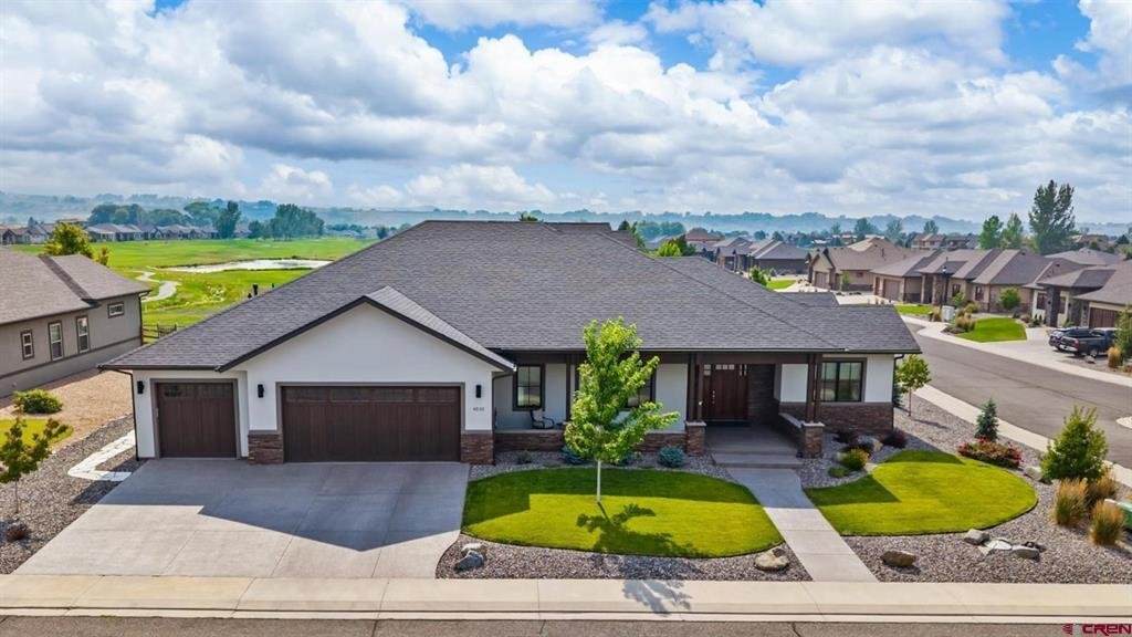 House in Montrose, Colorado, United States 1 - 18408909