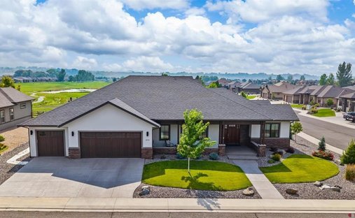 House in Montrose, Colorado, United States 1