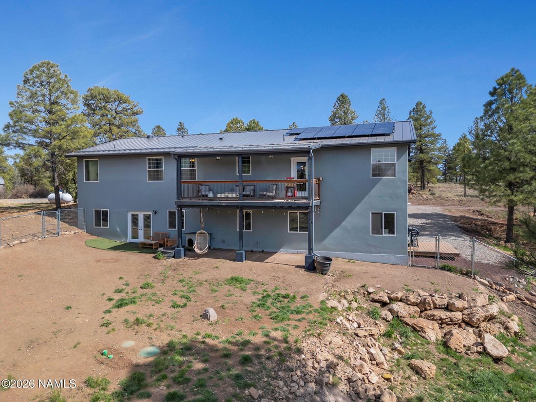 House in Flagstaff, Arizona, United States 5 - 18407240