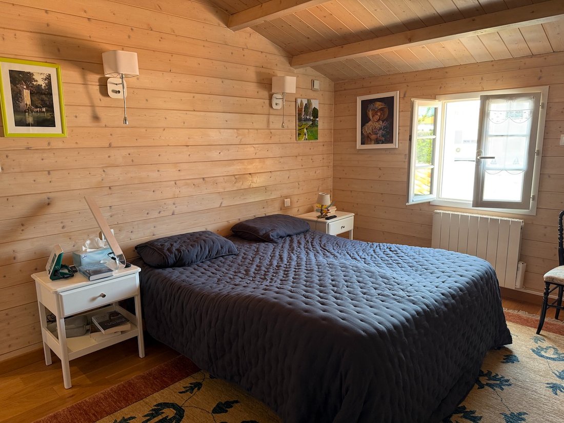 Villa in Noirmoutier Centre, Noirmoutier-en-l'Île, France 3 - 18405546
