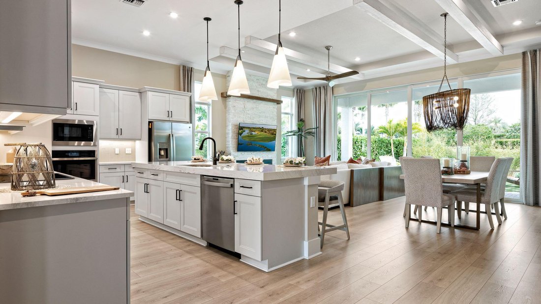 House in Stuart, Florida, United States 3 - 18414544