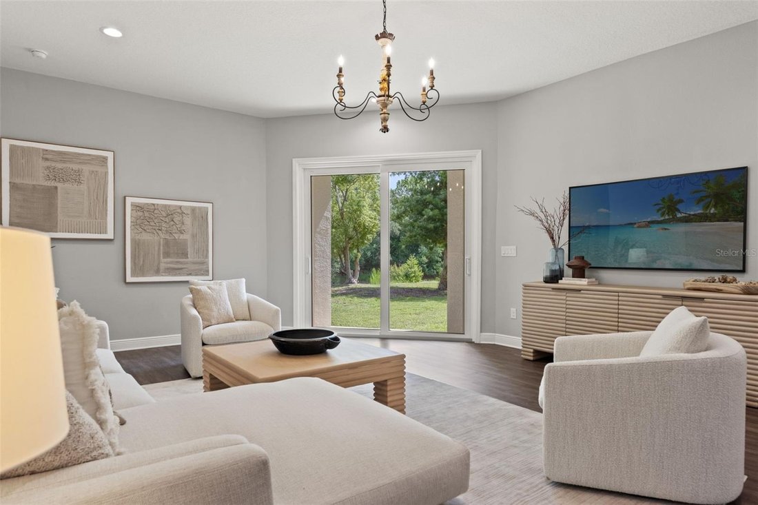 House in Lutz, Florida, United States 4 - 18414684
