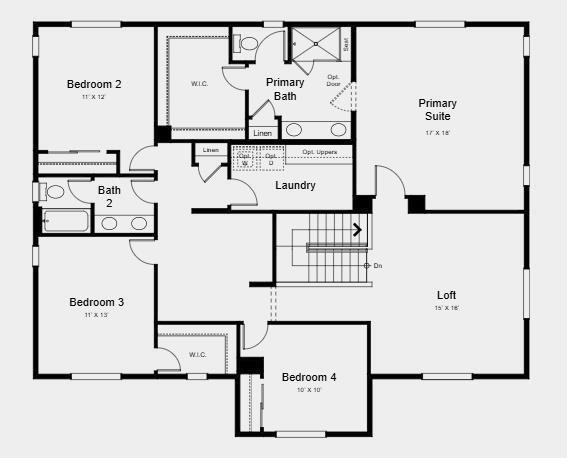 House in Mountain House, California, United States 3 - 18407469