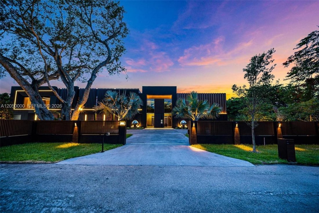 House in Coral Gables, Florida, United States 1 - 18411991