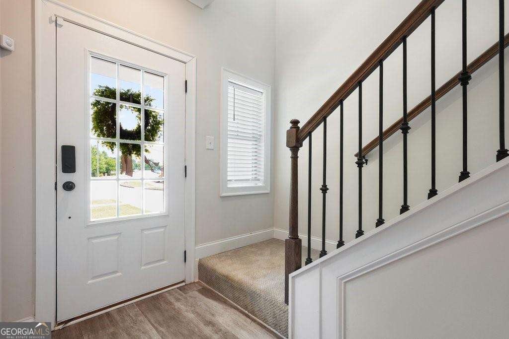 House in Woodstock, Georgia, United States 3 - 18413459