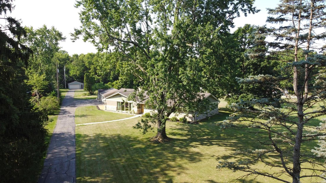 House in Columbus, Ohio, United States 2 - 18414468