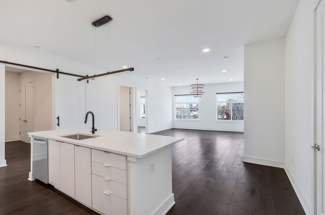 Condo in Nashville, Tennessee, United States 2 - 18408557