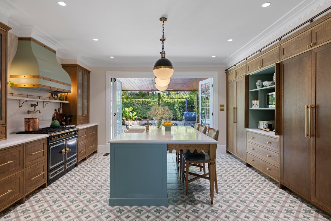 House in Wahroonga, New South Wales, Australia 3 - 18410574