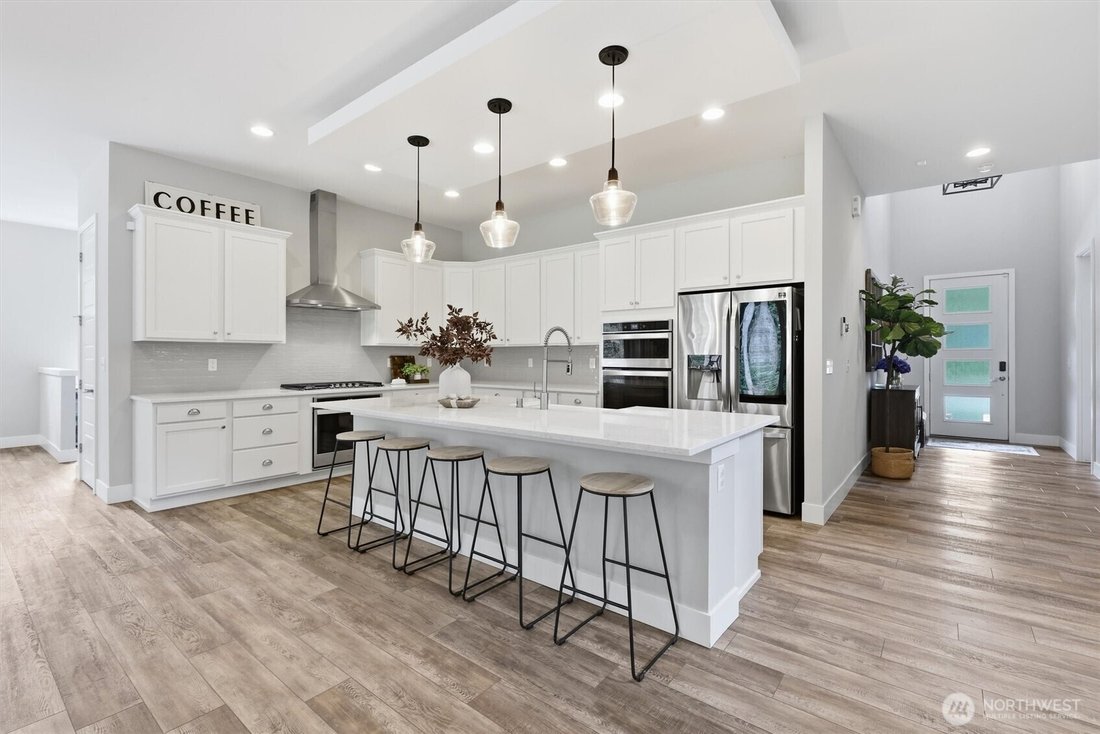 House in Arlington, Washington, United States 5 - 18416074