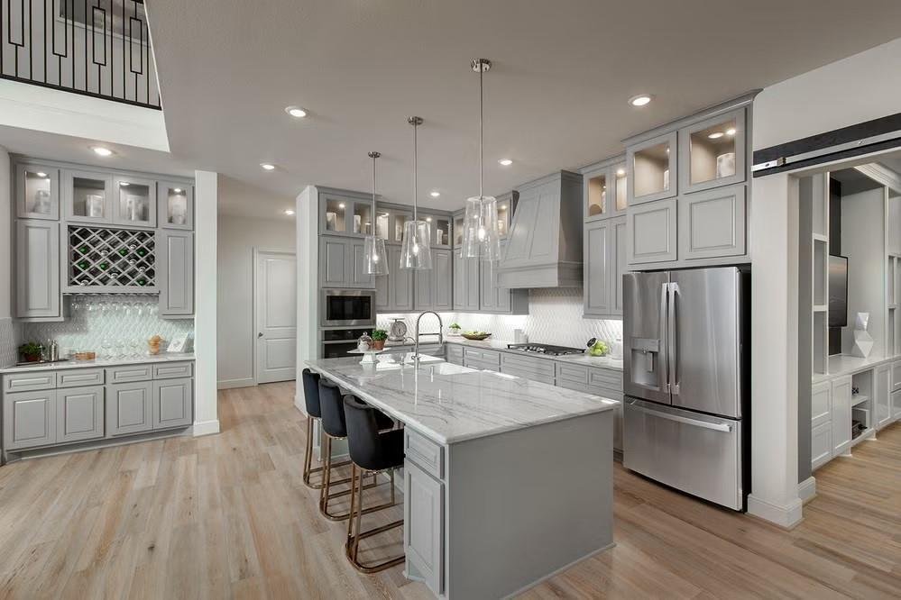 House in Manvel, Texas, United States 3 - 18409150