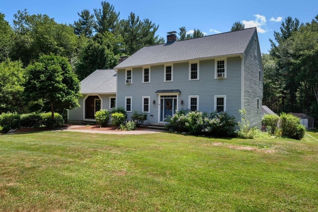 House in Hopkinton, Massachusetts, United States 3 - 18410822