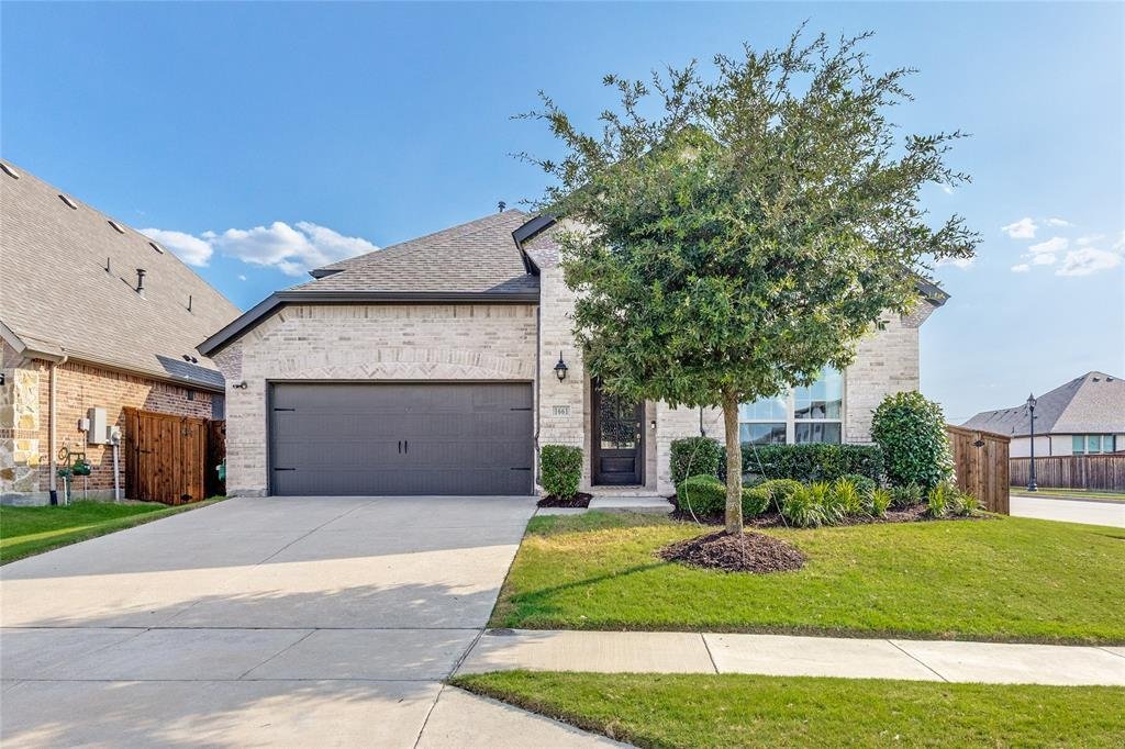 House in Haslet, Texas, United States 3 - 18411511