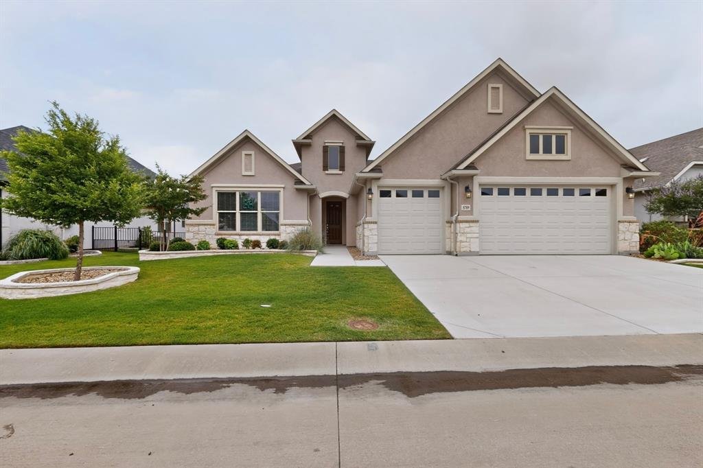 House in Denton, Texas, United States 2 - 18415034