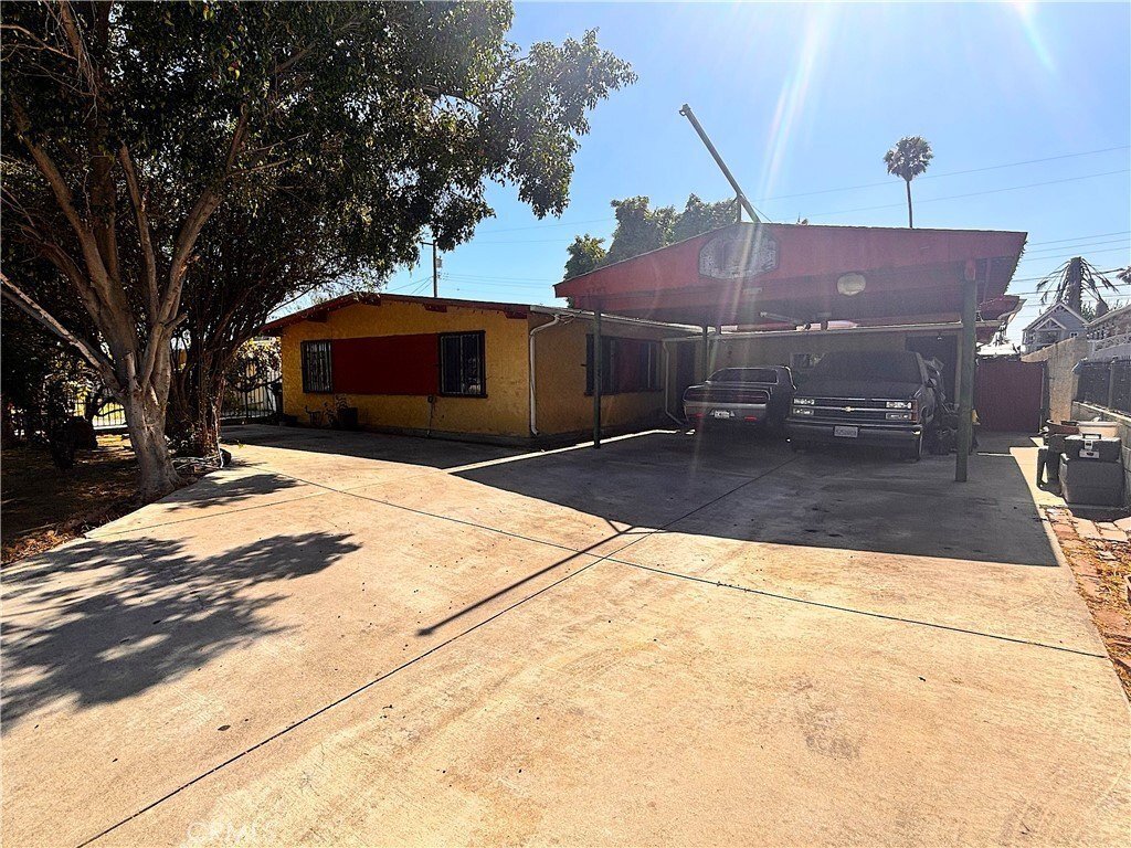 Apartment in Azusa, California, United States 1 - 17845519